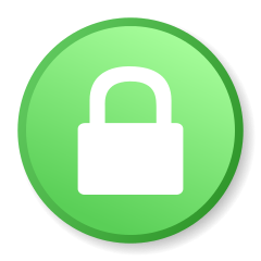 Magento SSL lock