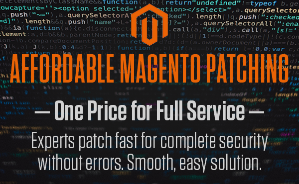affordable-magento-patch-installation-service