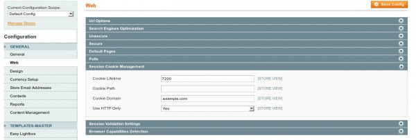 magento-cookie-session-settings