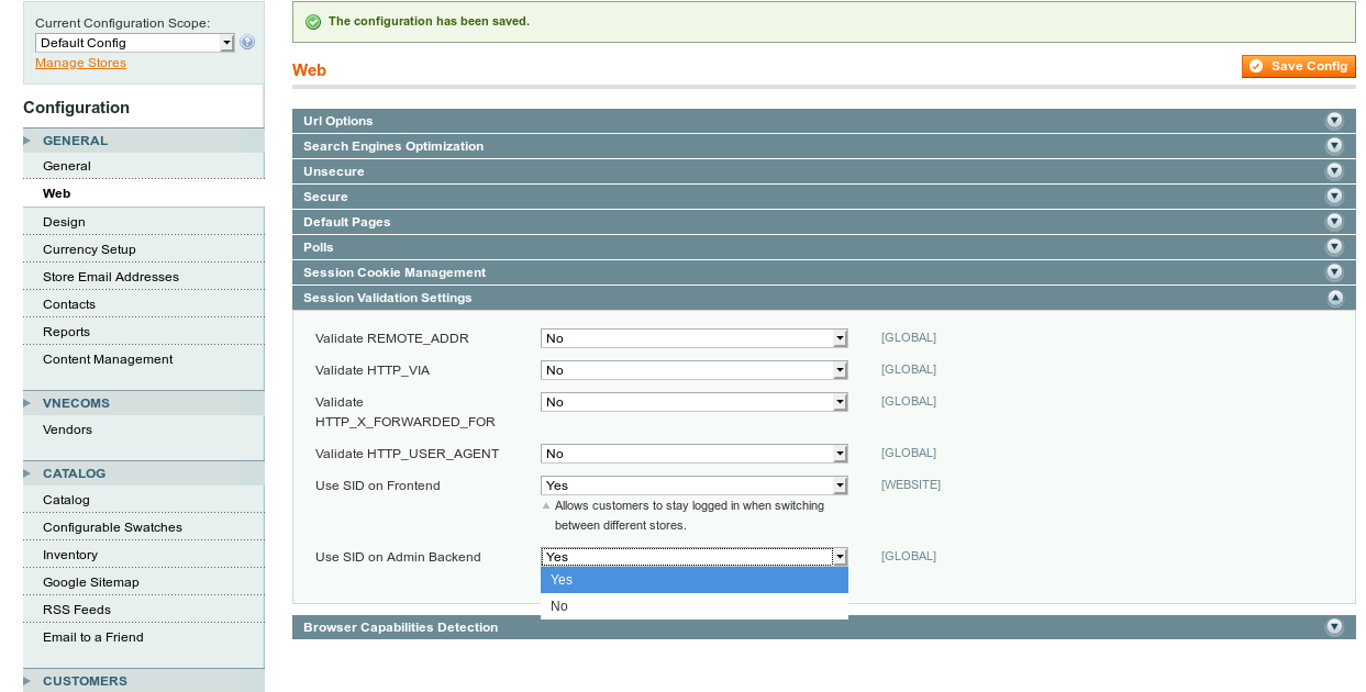magento php 5.2 magento php 5.2